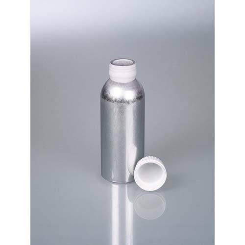 Aluminium Threaded Bottles