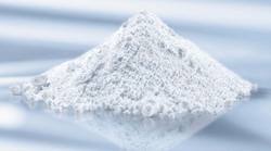Calcium carbonate, Color : White