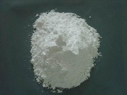 Calcium sulphate dihydrate