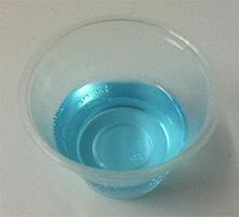 Chlorhexidine Gluconate 20%, CAS No. : 18472-51-0