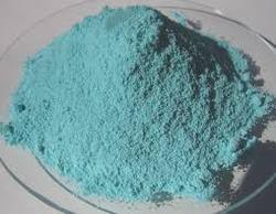 copper chloride