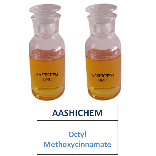 Octyl Methoxycinnamate