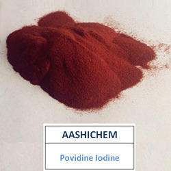 Povidone Iodine, Packaging Type : Bag