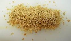 Textured Vegetable Protein