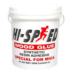 Hi-Speed Wood Glue