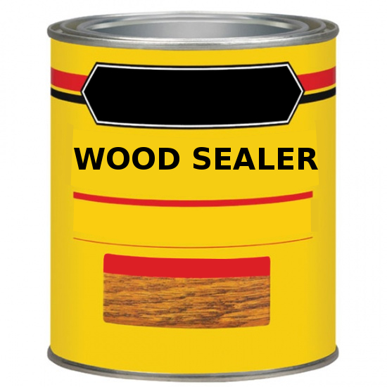 Wood Sealer