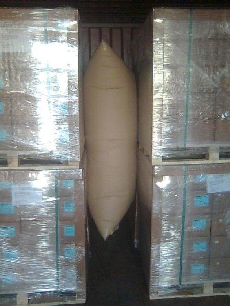 industrial dunnage bags