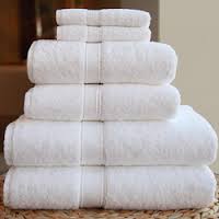 Bath Linen for Hotels