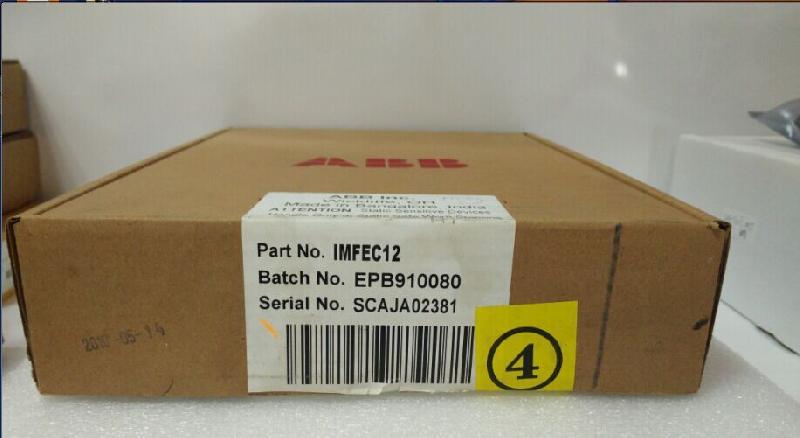 BENTLY 125800-01 Keyphasor I/O Module