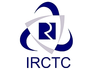 IRCTC Agent