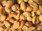 Flavoured Groundnuts