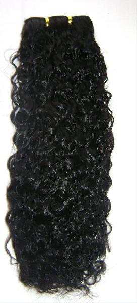 Deep Curly Hair