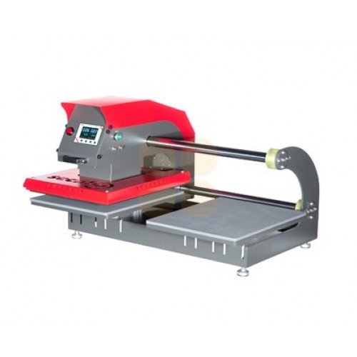 textile heat press