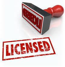 Industrial Licenses