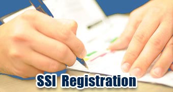 SSI Registration Services