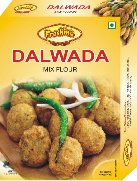 Dalwada Mix Flour