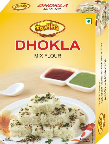 Dhokla Mix Flour, for Cooking