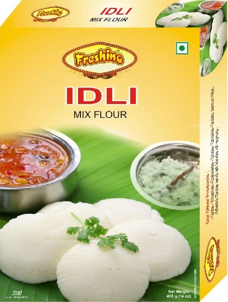 Idli Mix Flour