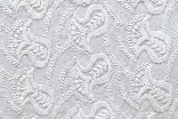 Cotton Embroidered Fabric