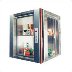 Dumbwaiter Elevators