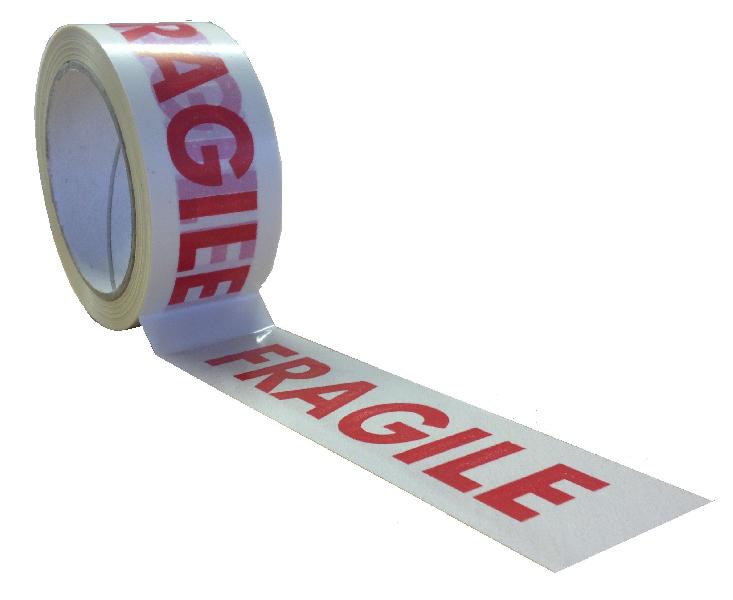 Fragile Tapes