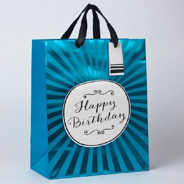 Printed Paper Bag Manufacturers  Suppliers in India  Printed Paper Bags  Wholesale