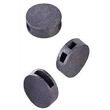Depends on qty casted Lead Seals, Packaging Type : Carton Box