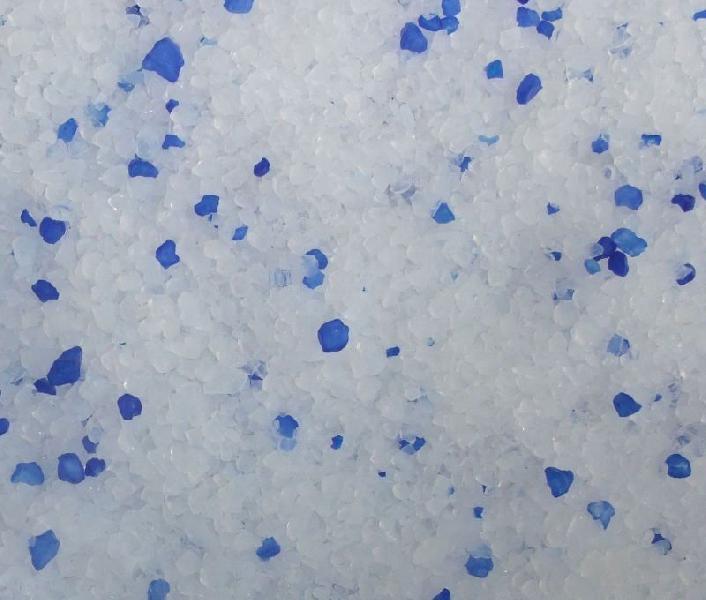 Silica Gel Cat Litter Buy Silica Gel Cat Litter for best price at USD 0.40 / Kilogram ( Approx )