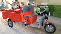 Battery Operated Cart E Loader