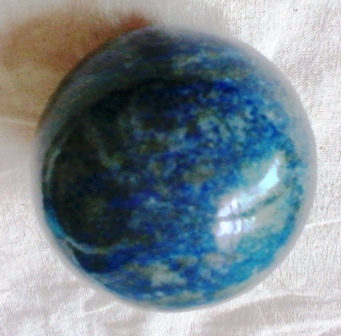 Lapis Lazuli Stone