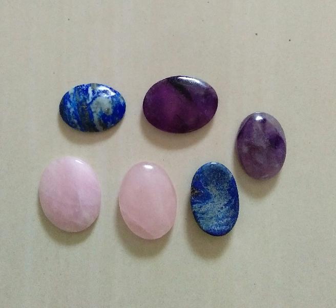 Worry Cabochons