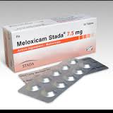 Meloxicam Tablets