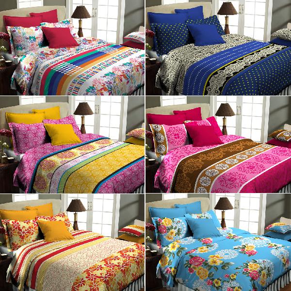 Designer Bed Sheets