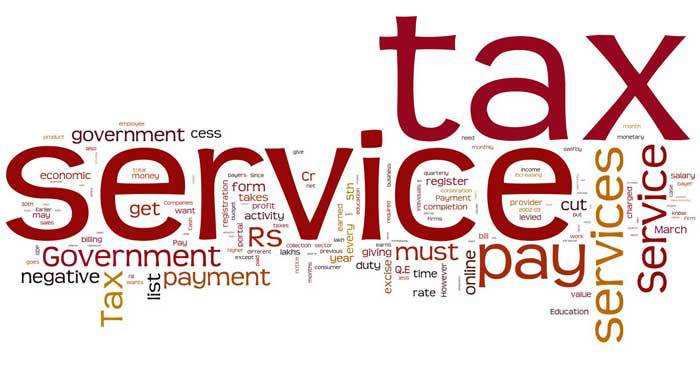 Service Tax Registration