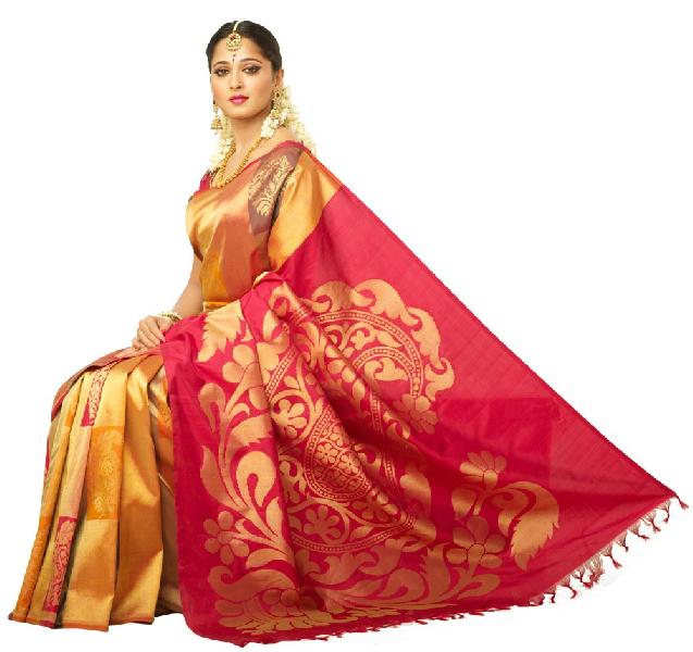 Silk Sarees