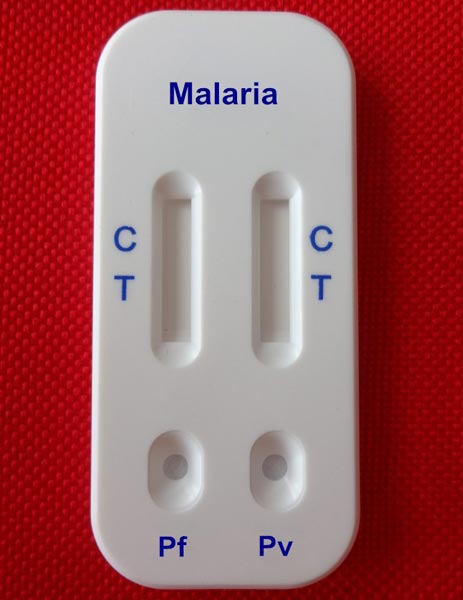 Malaria Antigen Test Kit