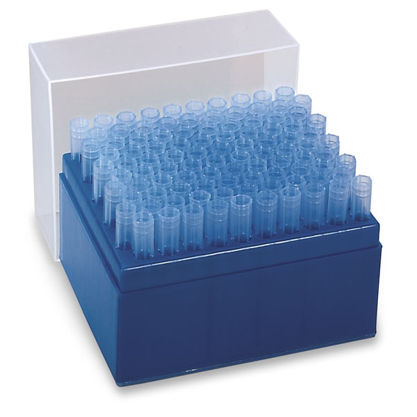 Micropipette Box