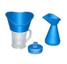 Steam Inhaler Vaporizer