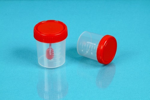 Urine Culture Bottles