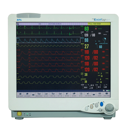 ExcelSign E17 modular multi para monitor - Solokrafts Industries ...