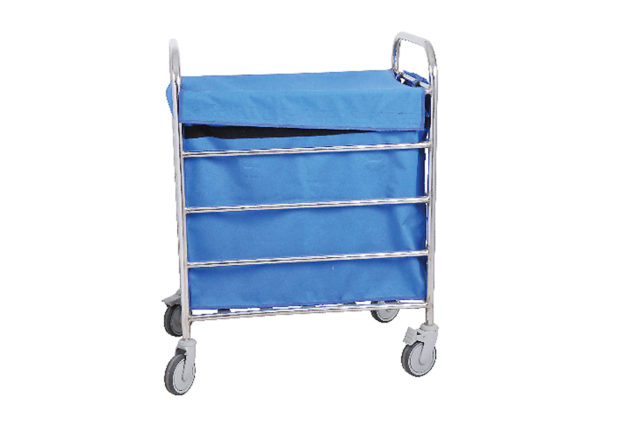 Linen Trolley