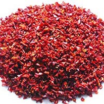 Dehydrated red onion granules, Packaging Type : Plastic Packets