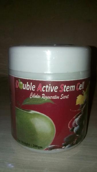 Double Active Stem Cell Powder