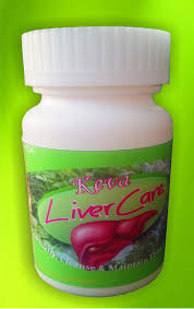 Liver Care Capsules, Form : Drop