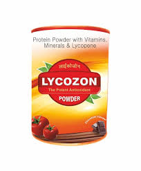 lycozone protein powder