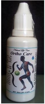 Ortho Care Drops
