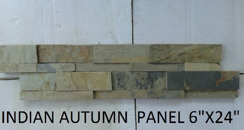 6X24 SP  Autumn Wall Cladding Panel
