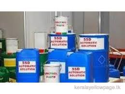 ssd chemical solution 11