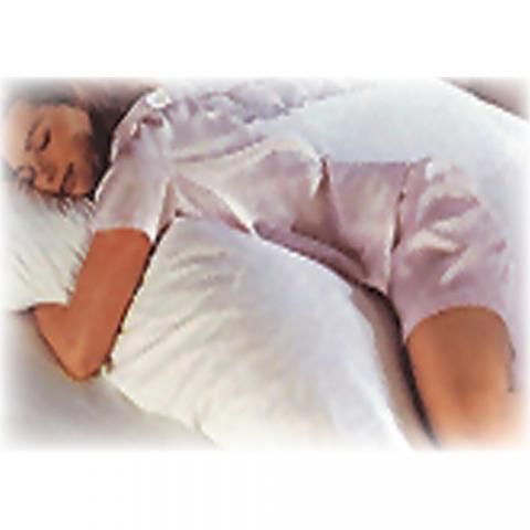 Body Sleeper Pillow