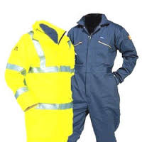 Boiler Safety Suit